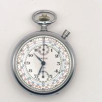 cronografo tasca valjoux