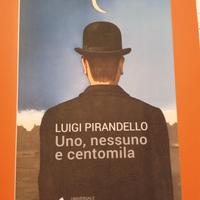 Uno, nessuno e centomila 