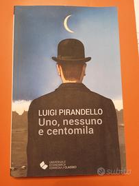 Uno, nessuno e centomila 