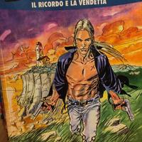 fumetto Demian completo 