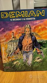 fumetto Demian completo 