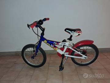 Bicicletta Bottecchia bambino 
