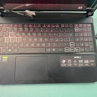 Tastiera Italiana Acer Nitro 5(N20C1)
