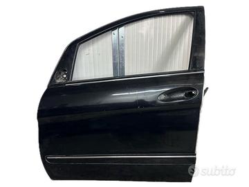 PORTIERA ANTERIORE SINISTRA MERCEDES Classe B W245