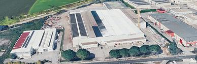 Immobile industriale