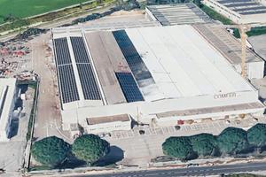Immobile industriale