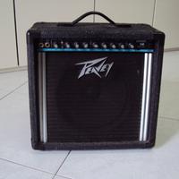 Amplificatore peavey made in usa