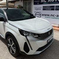 PEUGEOT 3008 BlueHDi 130 S&S EAT8 Allure Pack