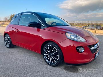 Opel Adam 1.2 70 CV Start&Stop Jam