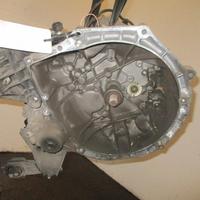 Cambio peugeot 207 1.4 b 2010 8fp 5 m