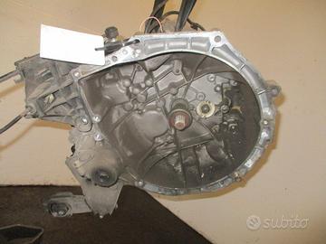 Cambio peugeot 207 1.4 b 2010 8fp 5 m