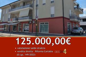 Appartamento a Camisano Vicentino (VI)