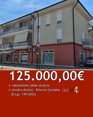 Appartamento a Camisano Vicentino (VI)