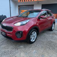  Kia Sportage 1.7 CRDI 2 WD COOL Diesel