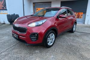  Kia Sportage 1.7 CRDI 2 WD COOL Diesel