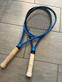 Racchette da Tennis Dunlop FX500