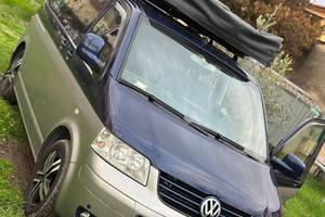 Volkswagen Multivan 2.5 TDI/174CV Trendline