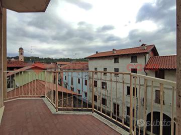 Appartamento Sizzano [466VRG]