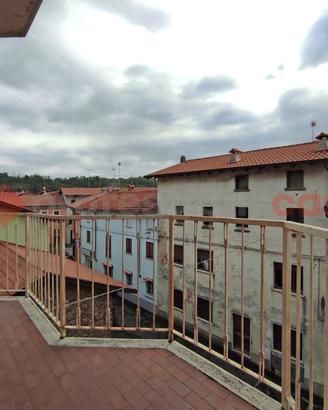 Appartamento Sizzano [466VRG]