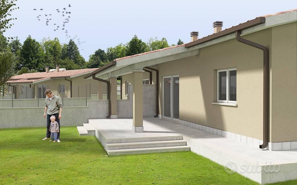 Casa – Castelnuovo di Porto, Roma Capitale - Vista 2