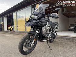 BMW R 1250 GS Adventure Triple Black Abs my21
