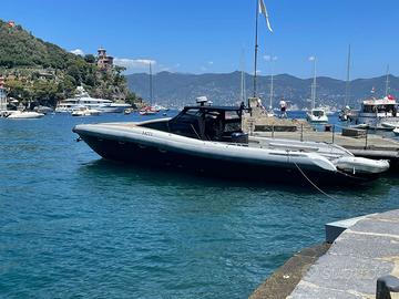 Gommone Albatro 50 rib