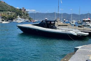 Gommone Albatro 50 rib