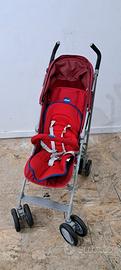 passeggino Chicco