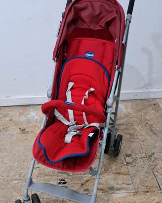 passeggino Chicco