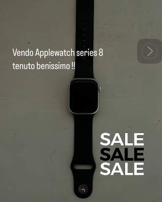 Applewatch