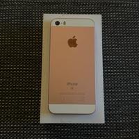 Iphone SE 2016 1ª gen