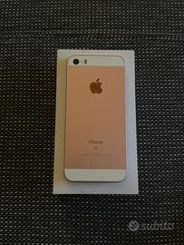Iphone SE 2016 1ª gen