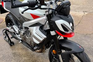 Aprilia Tuono 457 2026