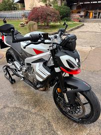 Aprilia Tuono 457 2026