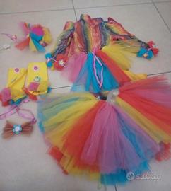 Vestiti carnevale veneziano on sale bambini