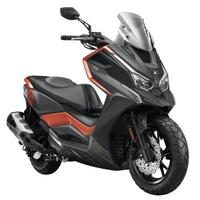 Kymco DTX 360 350i