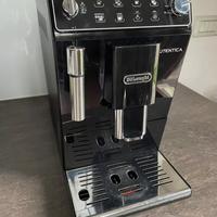 macchina caffè automatica 