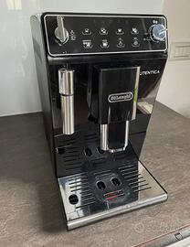 macchina caffè automatica 