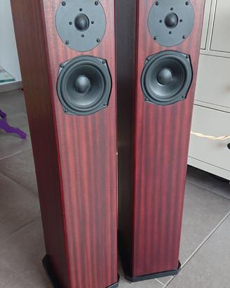 Totem sttaf