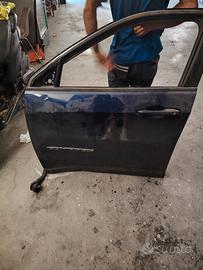 Porta anteriore sinistro lato guidatore jeepc400€