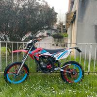 Beta rr50 motard