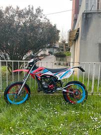 Beta rr50 motard