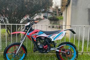 Beta rr50 motard