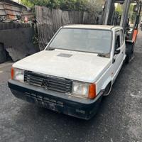 FIAT PANDA - RICAMBI