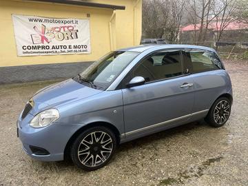 Lancia Ypsilon 1.2 Oro