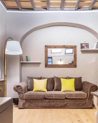 Appartamento di 95 m² con 3 locali a Roma