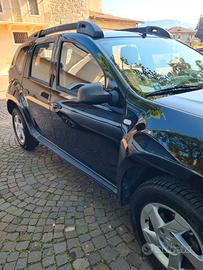 DACIA  DUSTER 4X4