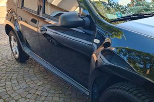 DACIA  DUSTER 4X4