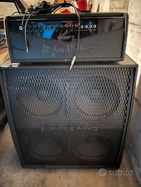 Amplificatore per chitarra elettrica