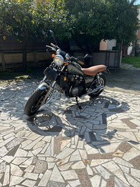 Honda VF 750